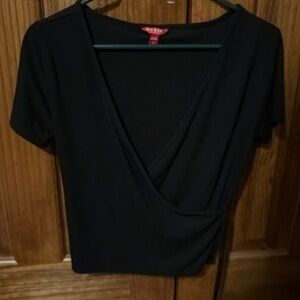 Guess top